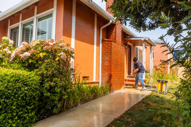 Why Choose Our Certified Pressure Washing Experts for Your Project Needs in Gonzales, CA?